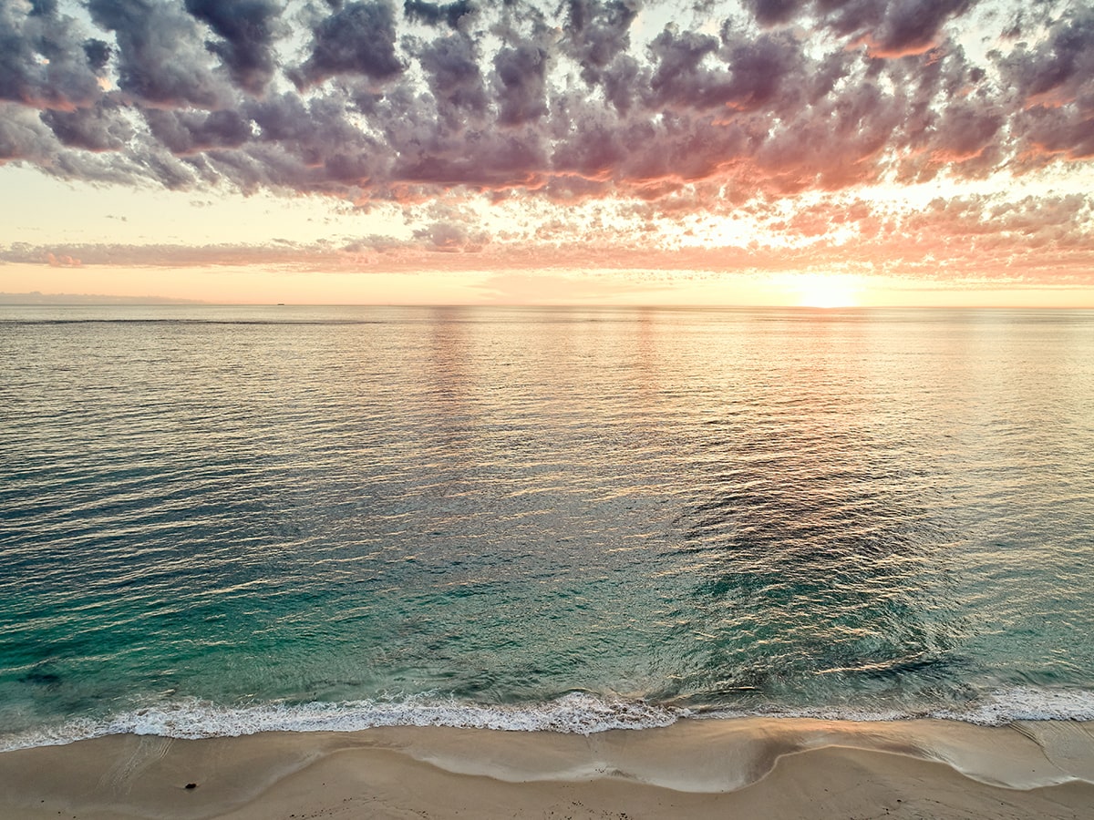 [Land for Sale] Stockland Amberton Beach, Eglinton OpenLot